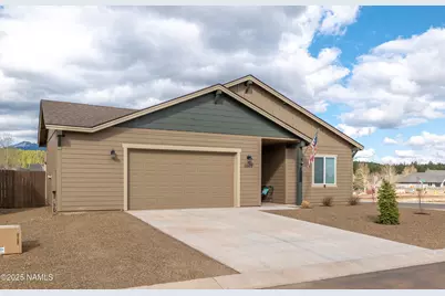 11500 Cepheus Road, Bellemont, AZ 86015 - Photo 1