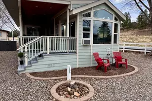 17550 S Munds Ranch Rd, Munds Park, AZ 86017 - Photo 1