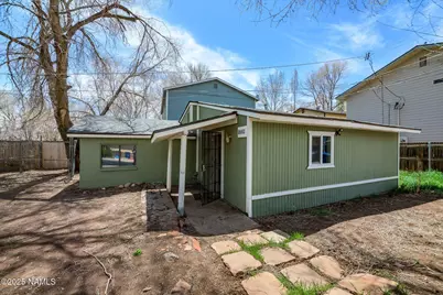 1729 N East Street, Flagstaff, AZ 86004 - Photo 1