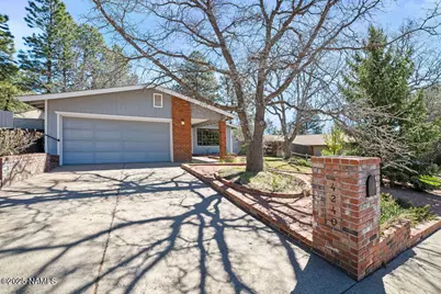 4240 N Fanning Drive, Flagstaff, AZ 86004 - Photo 1
