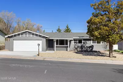 3540 N Walker Street, Flagstaff, AZ 86004 - Photo 1
