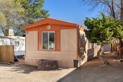 5875 E Burris Lane, Flagstaff, AZ 86004 - Photo 1