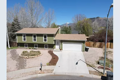 3930 E Thrush Lane, Flagstaff, AZ 86004 - Photo 1