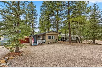 235 E Oak Drive, Munds Park, AZ 86017 - Photo 1