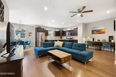 2561 W Cripple Creek Drive, Flagstaff, AZ 86001 - Photo 1