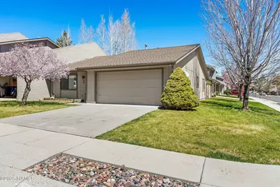 4722 E Double Eagle Way, Flagstaff, AZ 86004 - Photo 1