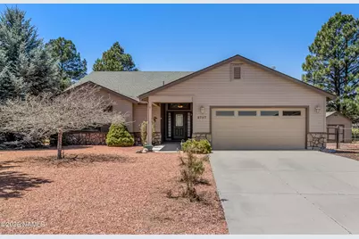 2737 S Augusta Drive, Williams, AZ 86046 - Photo 1