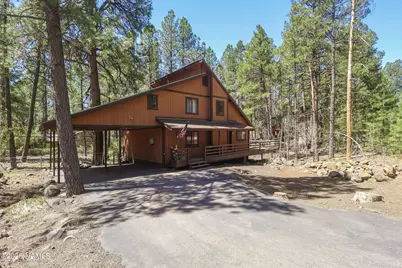 115 E Valley Place, Munds Park, AZ 86017 - Photo 1