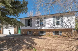 1700 N Foxglenn St, Flagstaff, AZ 86004 - Photo 1