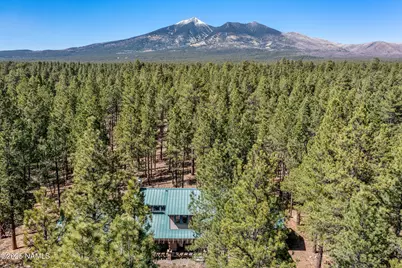 5325 N Magdalena Road, Flagstaff, AZ 86001 - Photo 1