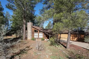 17845 Longbow Rd, Munds Park, AZ 86017 - Photo 1