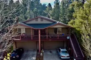 14 S Trail Of The Woods, Flagstaff, AZ 86001 - Photo 1