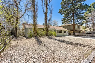 2603 E Lockett Road, Flagstaff, AZ 86004 - Photo 1