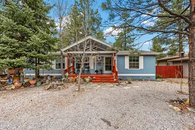 245 E Oak Drive, Munds Park, AZ 86017 - Photo 1