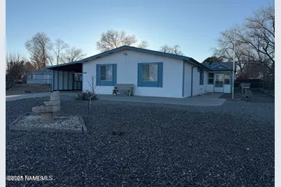 1622 S Papago Drive #100, Chino Valley, AZ 86323 - Photo 1
