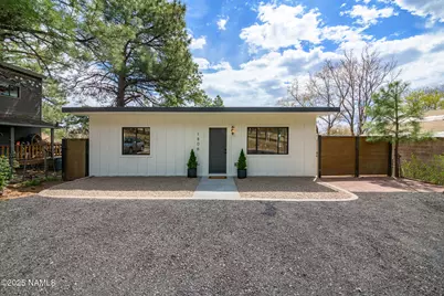 1806 N Izabel Street, Flagstaff, AZ 86004 - Photo 1