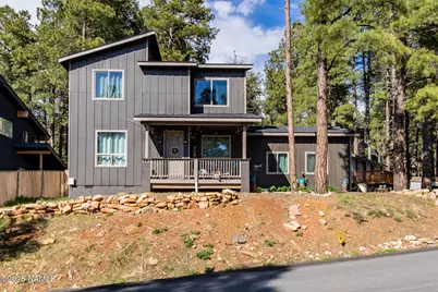 753 Comanche Street, Flagstaff, AZ 86005 - Photo 1