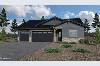 516 N Valerian Lane #Lot 34, Flagstaff, AZ 86004 - Photo 1