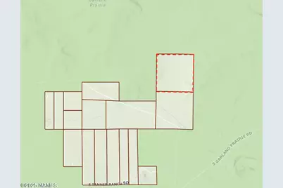 Parcel A Fs Rd 3744, Parks, AZ 86018 - Photo 1