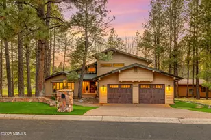 1451 N Mariposa Rd, Flagstaff, AZ 86004 - Photo 1