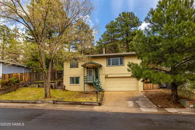 6160 N Dodge Avenue, Flagstaff, AZ 86004 - Photo 1