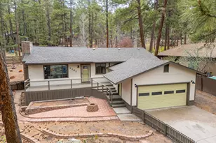 1121 W Shullenbarger Dr, Flagstaff, AZ 86005 - Photo 1