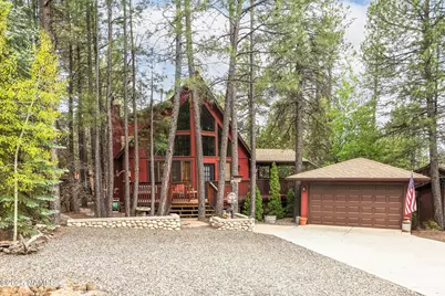 1235 E Fox Place, Munds Park, AZ 86017 - Photo 1