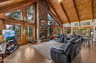 570 E Crestline Rd, Munds Park, AZ 86017 - Photo 1