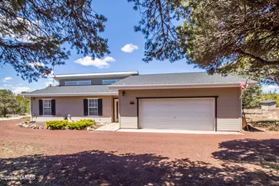 5966 N Wilshire Drive, Williams, AZ 86046 - Photo 1