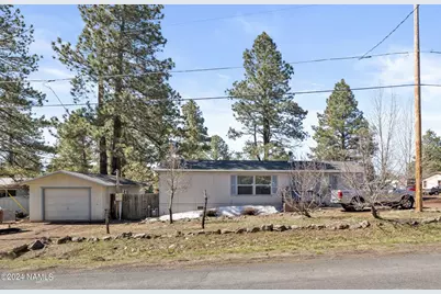 3147 Mesa Trail, Flagstaff, AZ 86005 - Photo 1