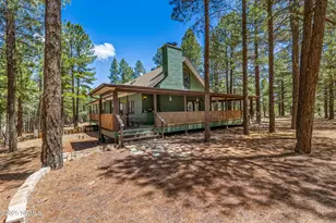 11935 E Spring Valley Rd, Parks, AZ 86018 - Photo 1