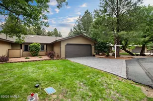 2120 N Whitetail Way, Flagstaff, AZ 86004 - Photo 1