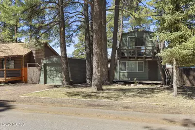937 Osage, Flagstaff, AZ 86005 - Photo 1