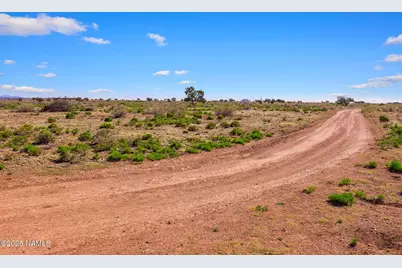 2118 Carmen Road, Williams, AZ 86046 - Photo 1