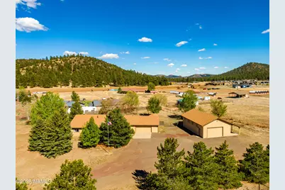 6120 E Treadway Trail, Flagstaff, AZ 86004 - Photo 1