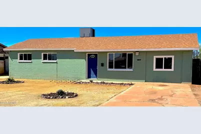 1009 Bales Avenue, Winslow, AZ 86047 - Photo 1