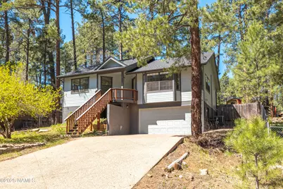 3086 Round Rock Ovi, Flagstaff, AZ 86005 - Photo 1