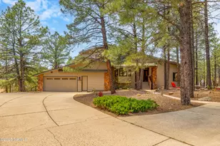 1206 N La Costa Ln, Flagstaff, AZ 86004 - Photo 1