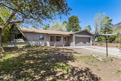 3411 N Schevene Boulevard, Flagstaff, AZ 86004 - Photo 1