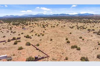 3883 Goldenrod Road, Williams, AZ 86046 - Photo 1