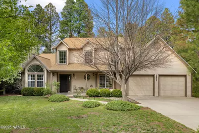 1911 W University Heights Drive S, Flagstaff, AZ 86005 - Photo 1