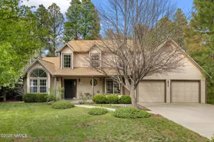 1911 W University Heights Dr S, Flagstaff, AZ 86005 - Photo 1