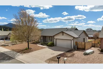 905 Hereford Drive, Williams, AZ 86046 - Photo 1
