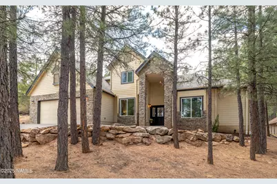 4276 E Coburn Drive, Flagstaff, AZ 86004 - Photo 1