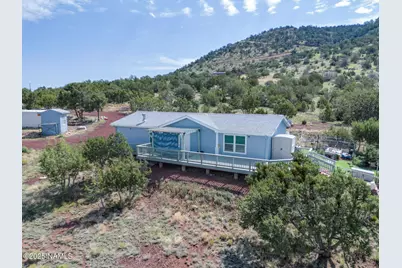 6615 N State Route 64, Williams, AZ 86046 - Photo 1