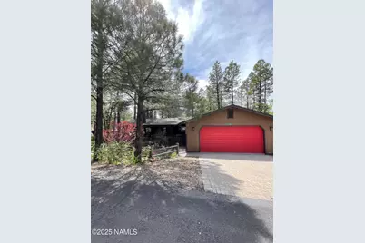 17470 Mustang Road, Munds Park, AZ 86017 - Photo 1