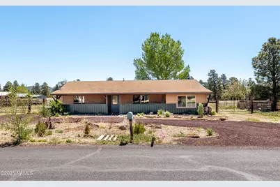 12385 N Peaks Parkway, Flagstaff, AZ 86004 - Photo 1
