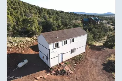 1026 E San Marcos Road, Williams, AZ 86046 - Photo 1