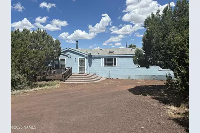 1639 W Antelope Lane, Williams, AZ 86046 - Photo 1