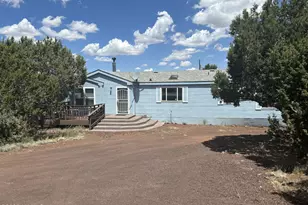 1639 W Antelope Ln, Williams, AZ 86046 - Photo 1